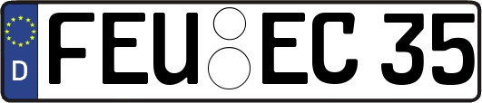FEU-EC35