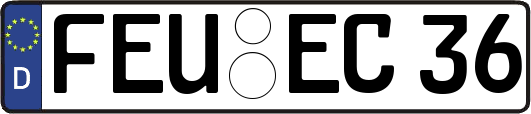 FEU-EC36