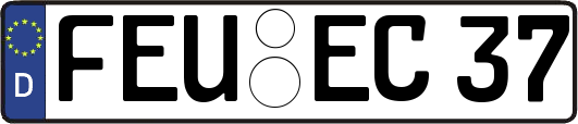 FEU-EC37