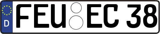 FEU-EC38