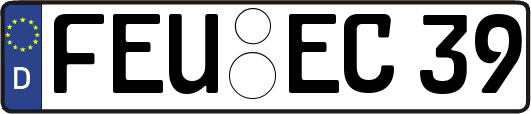 FEU-EC39