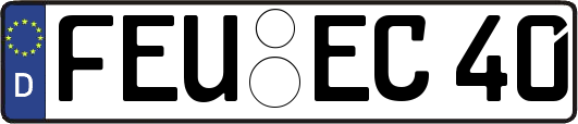 FEU-EC40