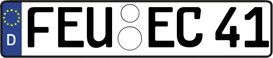 FEU-EC41