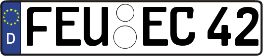 FEU-EC42