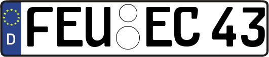 FEU-EC43