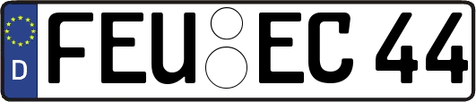 FEU-EC44