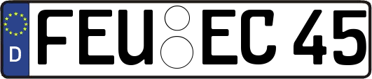 FEU-EC45