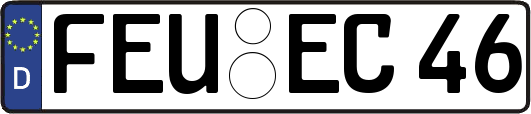 FEU-EC46