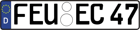 FEU-EC47