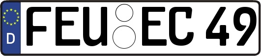 FEU-EC49