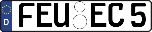 FEU-EC5