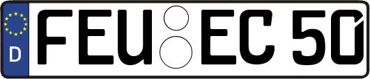 FEU-EC50