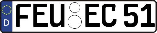 FEU-EC51