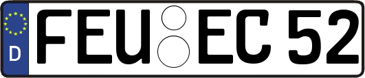 FEU-EC52