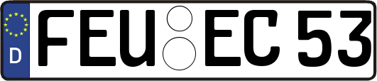 FEU-EC53