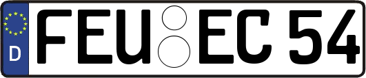 FEU-EC54