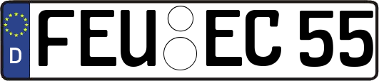 FEU-EC55