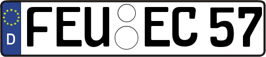 FEU-EC57