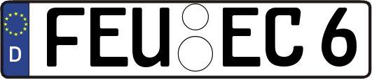 FEU-EC6