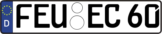FEU-EC60