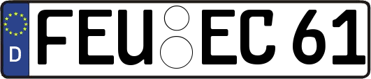 FEU-EC61