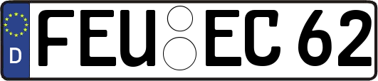 FEU-EC62