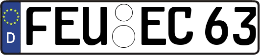FEU-EC63