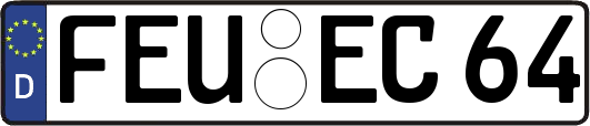 FEU-EC64