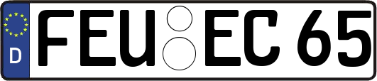 FEU-EC65