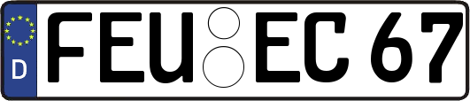 FEU-EC67