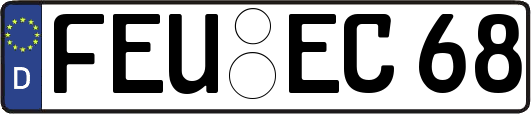 FEU-EC68