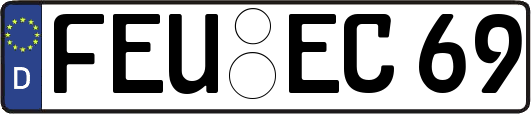 FEU-EC69