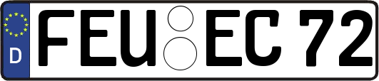 FEU-EC72