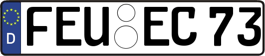 FEU-EC73