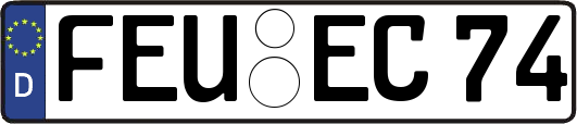 FEU-EC74