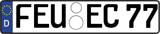 FEU-EC77