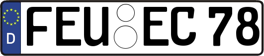 FEU-EC78