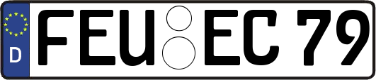 FEU-EC79