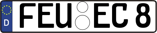 FEU-EC8