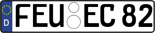 FEU-EC82