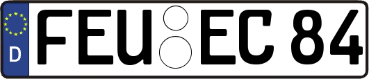 FEU-EC84
