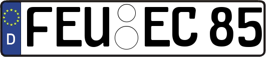 FEU-EC85