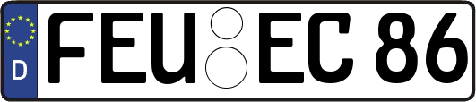 FEU-EC86