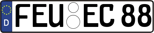 FEU-EC88