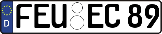 FEU-EC89
