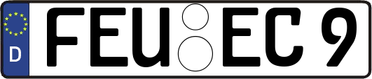 FEU-EC9
