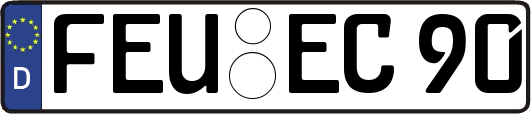 FEU-EC90
