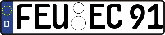 FEU-EC91