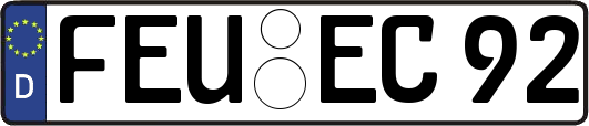FEU-EC92