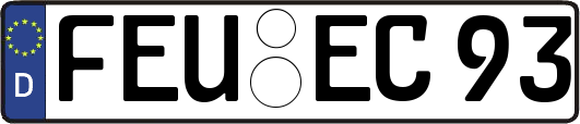 FEU-EC93